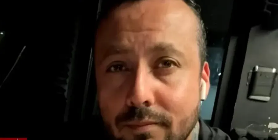 Imagen: @noticiascaracol.