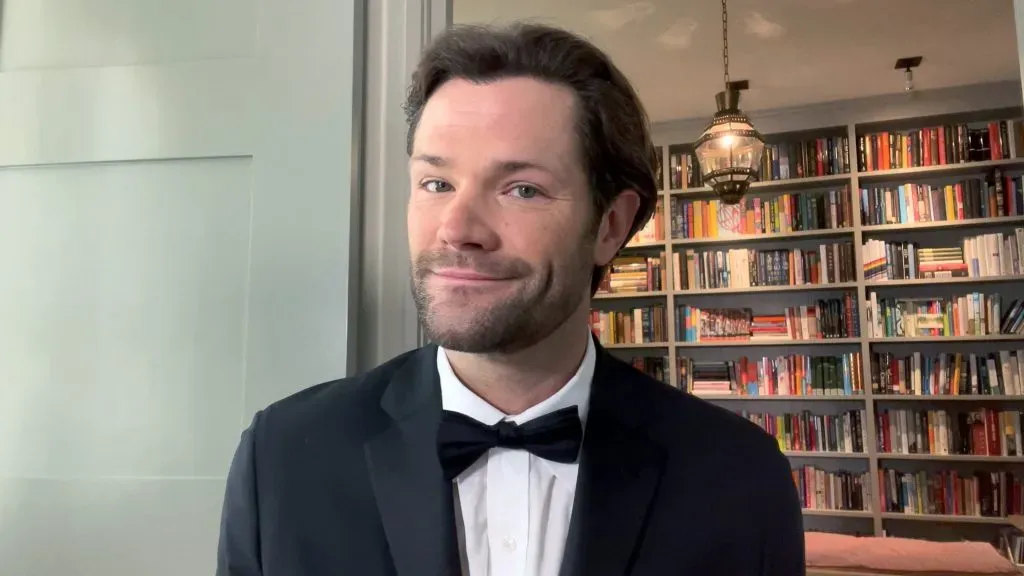 Jared Padalecki podría integrarse a The Boys, tal como ha pasado con otras figuras de Supernatural. Imagen: Getty Images.