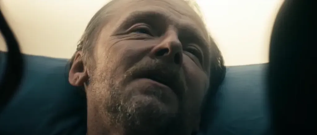 La muerte del padre de Hughie ha sido uno de los momentos más impactantes de la serie. Imagen: @wezzlseries.