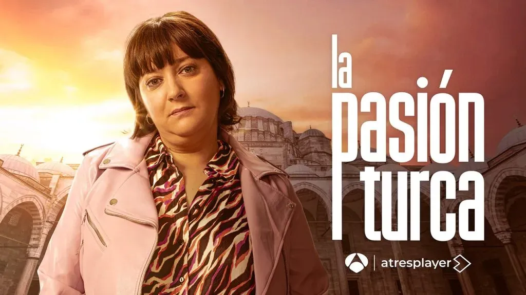 Imagen: Antena 3.