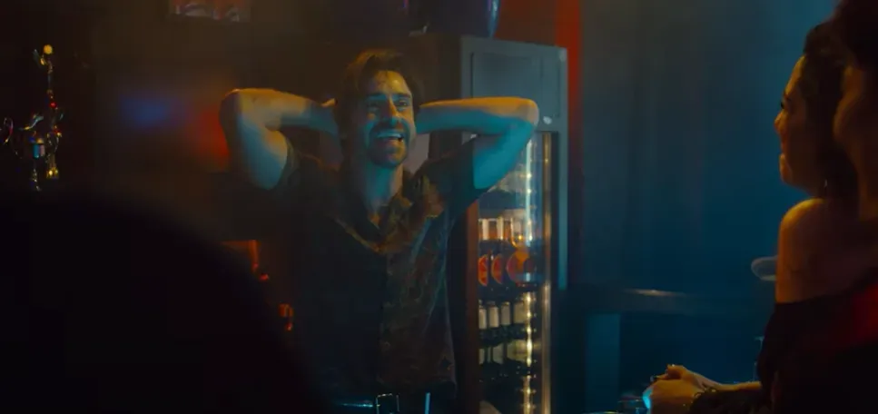 Imagen: @NetflixLATAM.