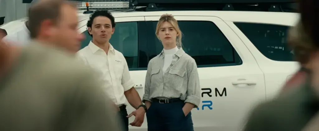 Imagen: @UniversalPictures.