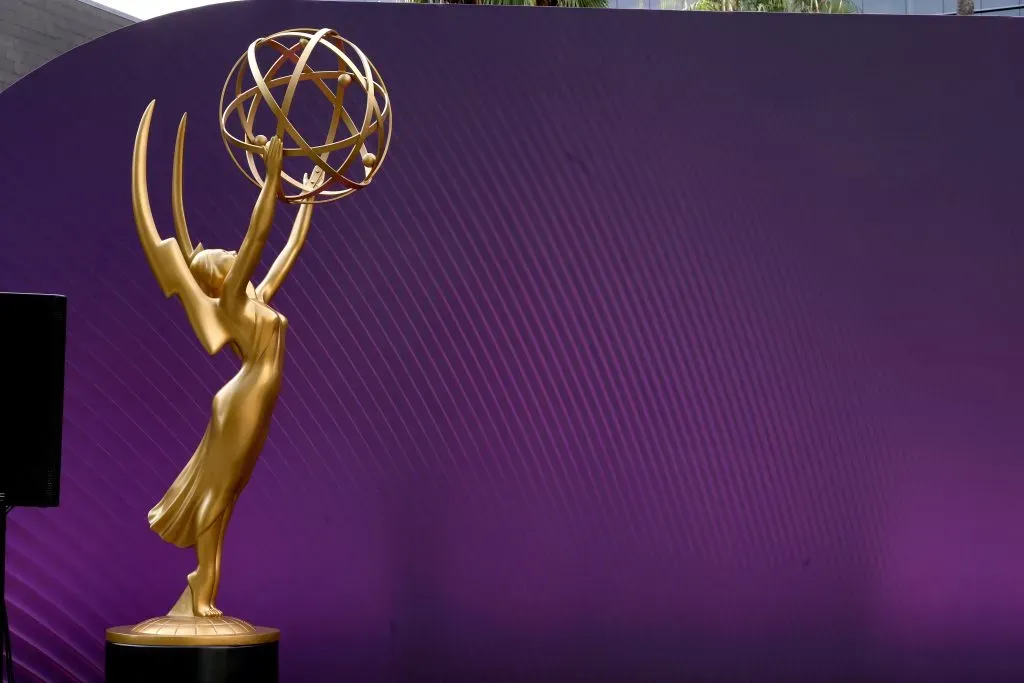 El prestigioso premio celebra a lo mejor de la TV y ahora, a lo mejor del streaming. Imagen: Getty Images.