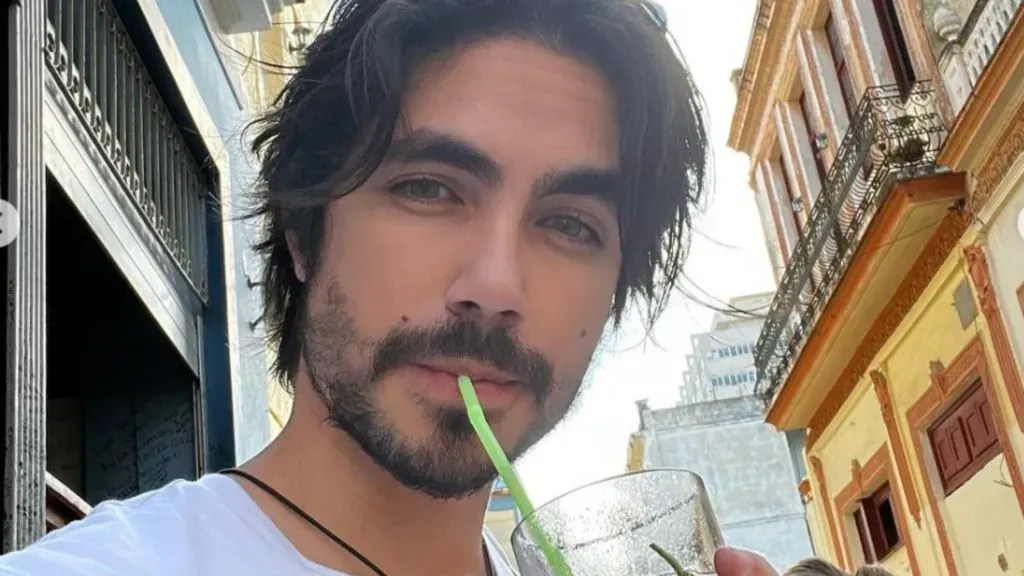 Instagram @sian_oficial