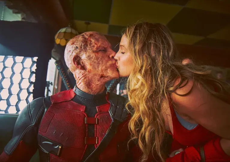 Imagen: @blakelively.
