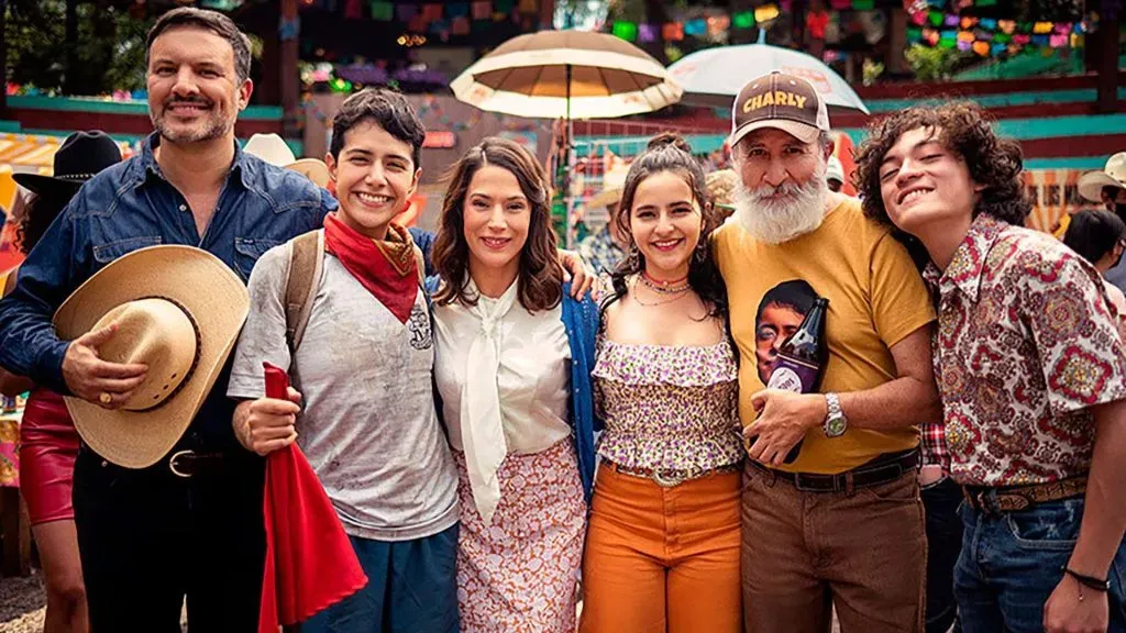 Disney+