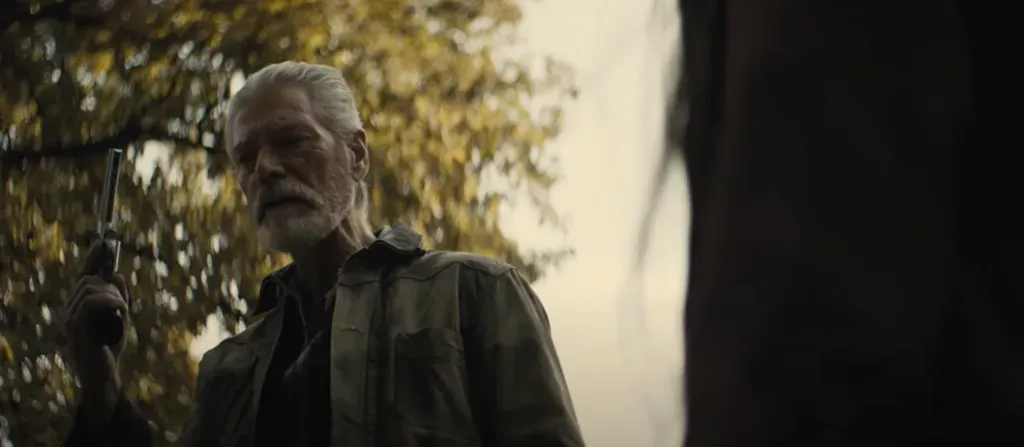 Imagen: @SonyPicturesSpain.