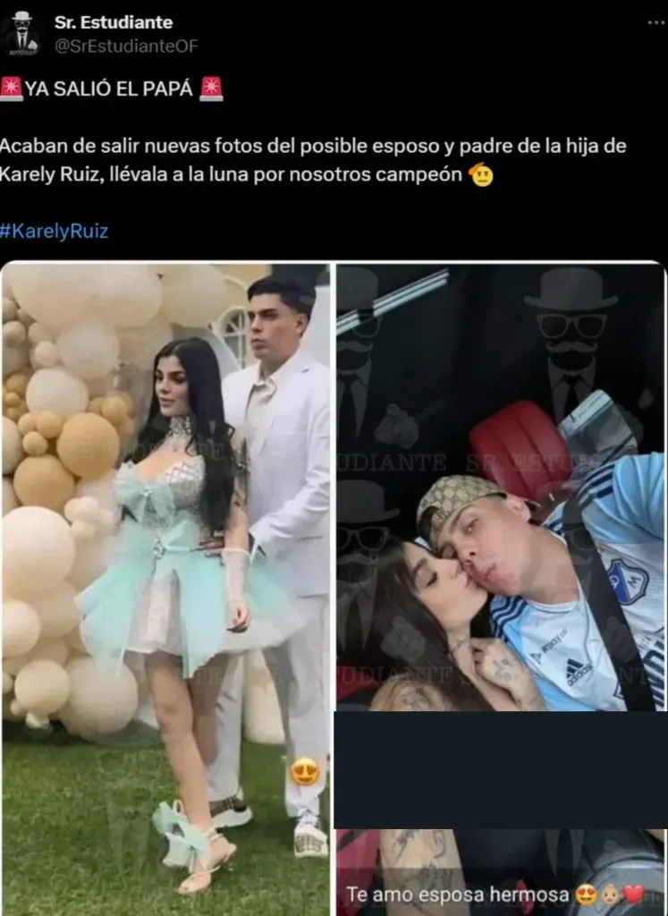 Twitter (X)