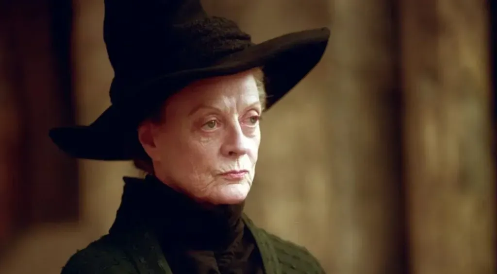 Esto es lo que se sabe de las causas de la muerte de la actriz Maggie Smith, quien siempre será recordada como la profesora Minerva McGonagall en “Harry Potter”.