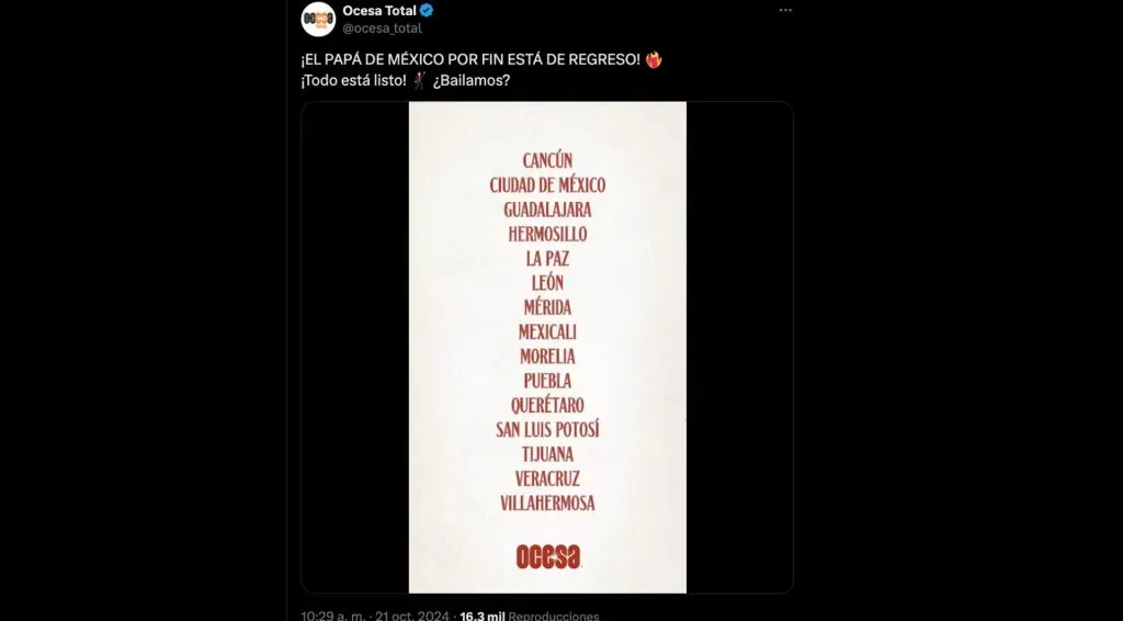 X (Twitter)