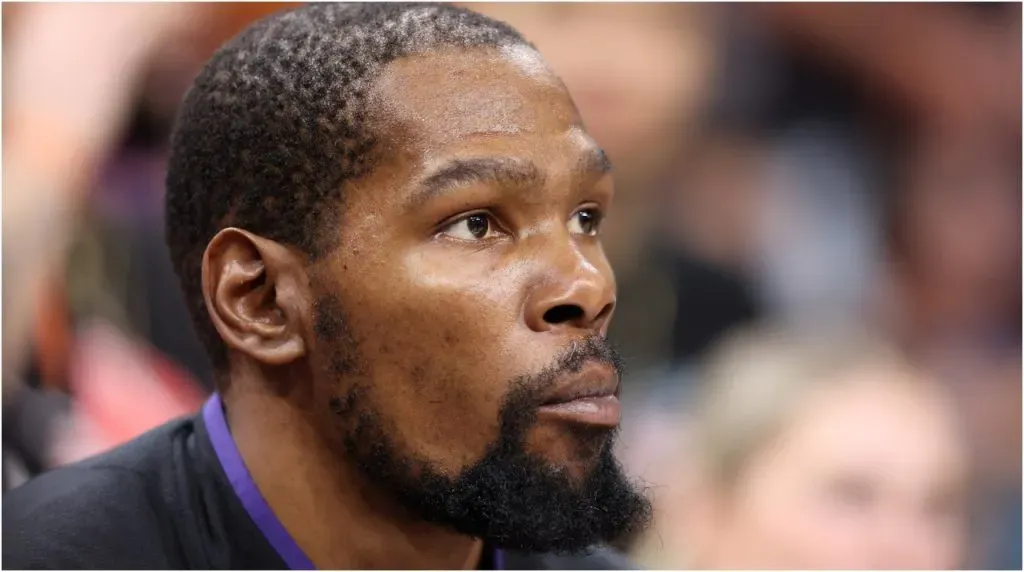 Kevin Durant (Foto: Christian Petersen | Getty Images)
