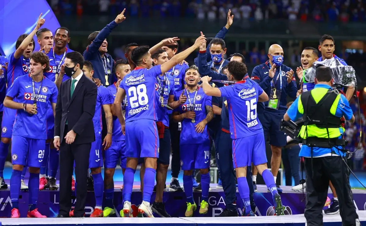 Jorge García Rivas vuelve a la Liga MX: ficha por Mazatlán