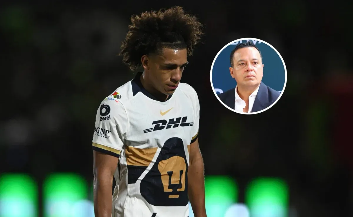 La razón oculta por la que Cruz Azul no pediría la inhabilitación de Adalberto Carrasquilla