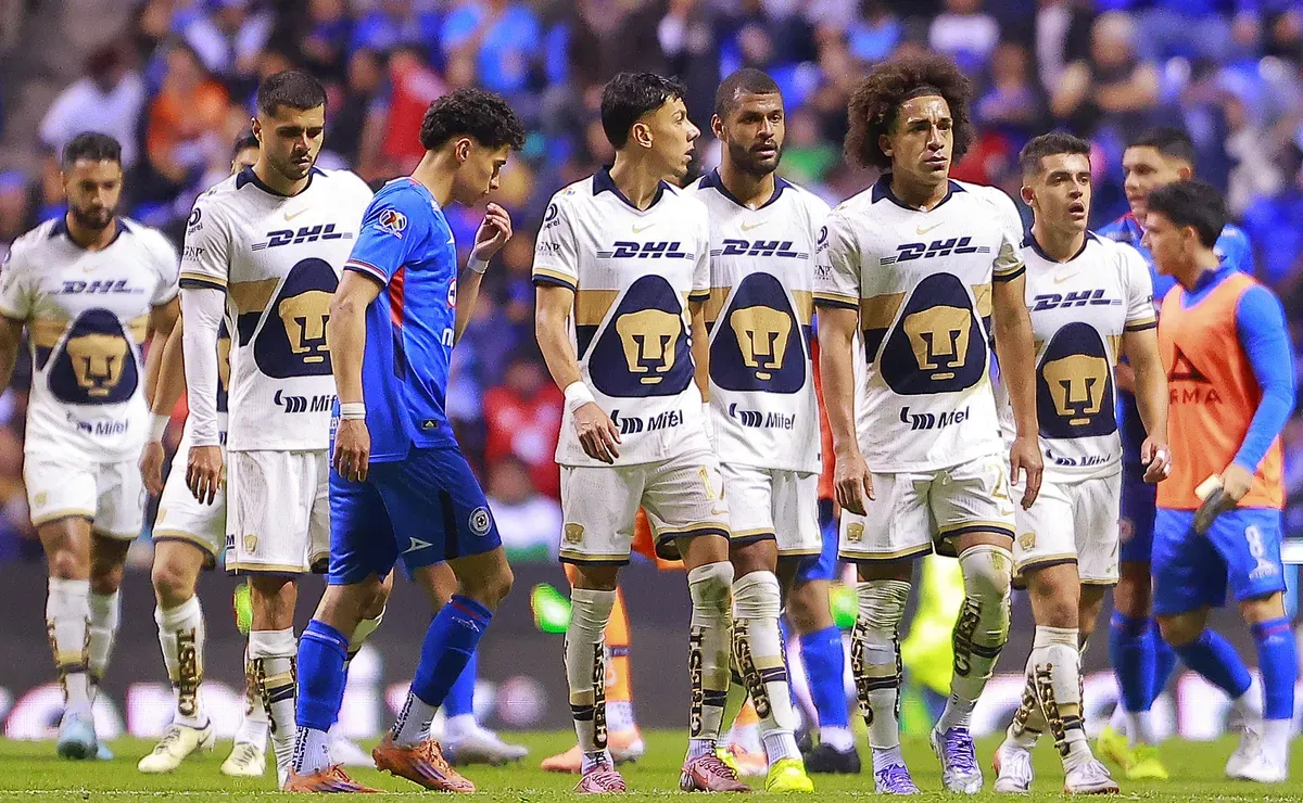 Santiago Trigos habló de la polémica de Carrasquilla con Kevin Mier y mandó un mensaje a Cruz Azul para la Liguilla