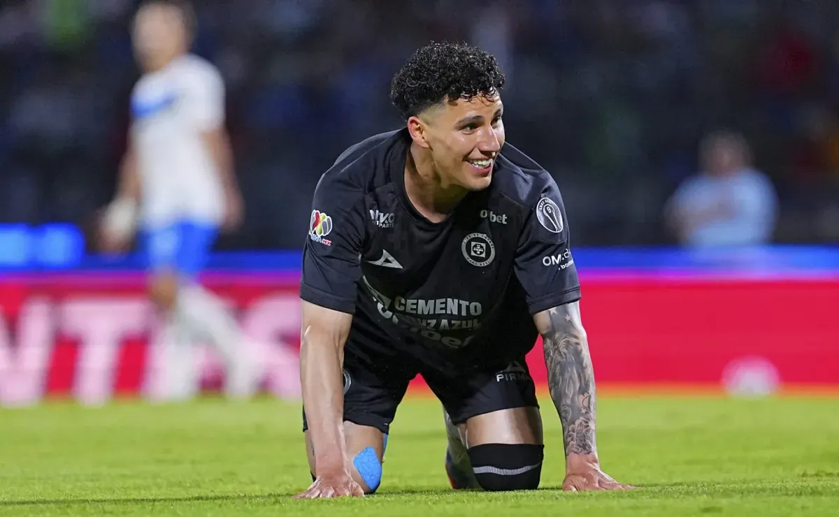 Jorge Sánchez calienta la previa: contundente mensaje para Chivas antes del inicio de Liguilla