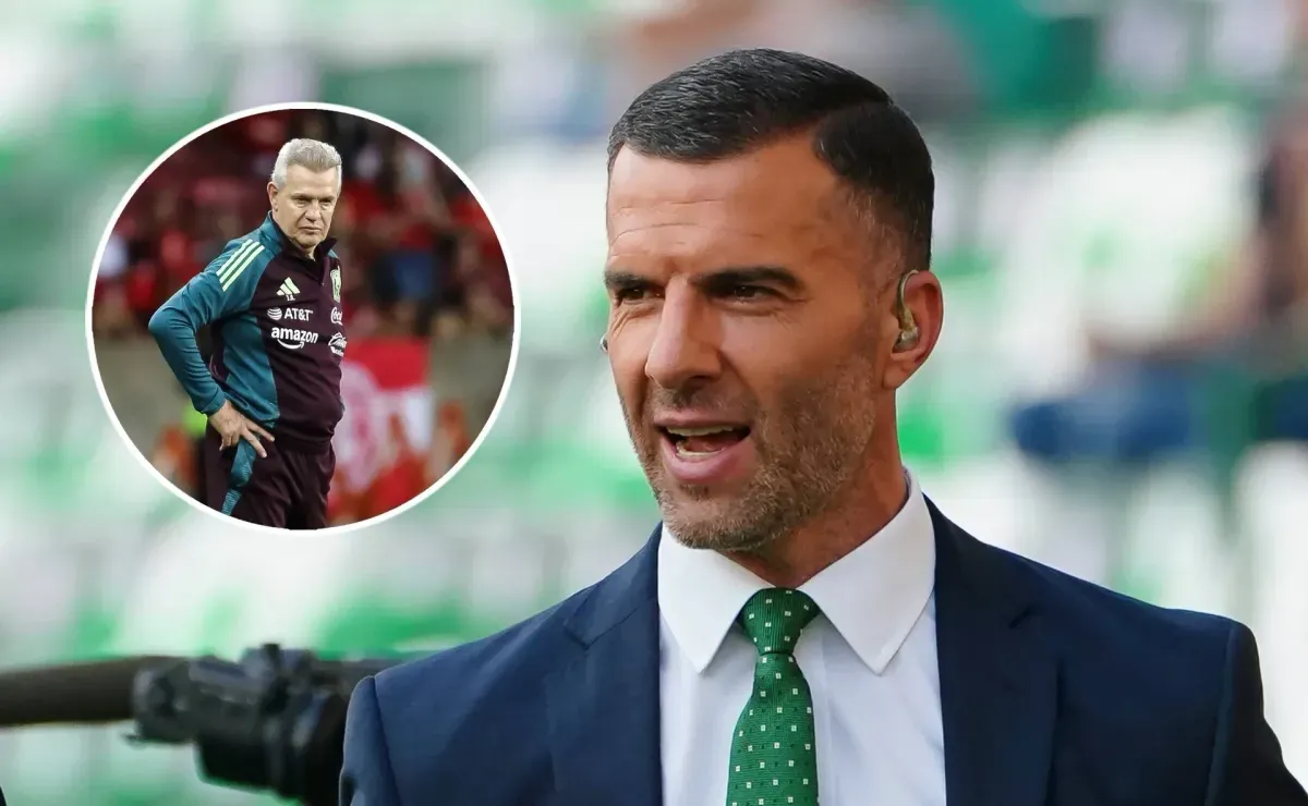 Tito Villa estalla contra Javier Aguirre por el caso Charly Rodríguez en Selección Mexicana