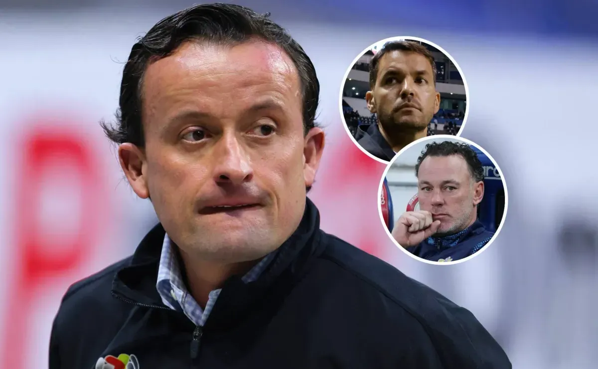 La razón por la que todavía no se confirmó el día y horario del Cruz Azul vs. Chivas