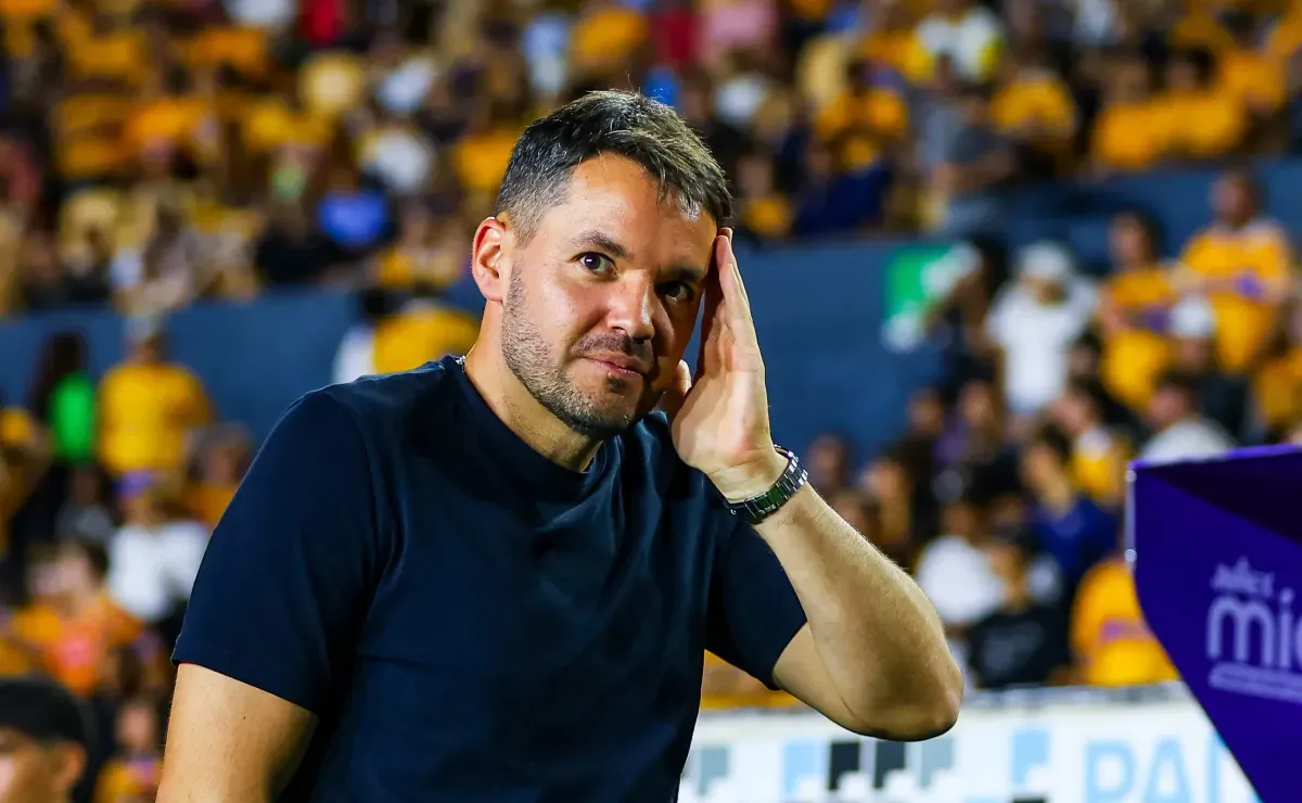 El complicado escenario para Nicolás Larcamón con una figura de Cruz Azul en la Liguilla