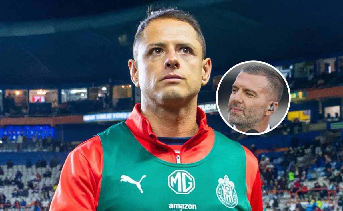 Advierten a Cruz Azul con el presente a Chicharito Hernández: “Ánimos renovados”