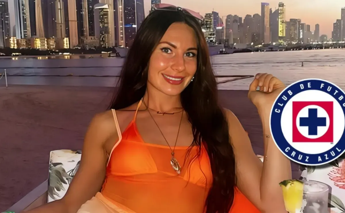 La cartera de casi $10.000 que presume Leighanne Robe mientras juega en Cruz Azul