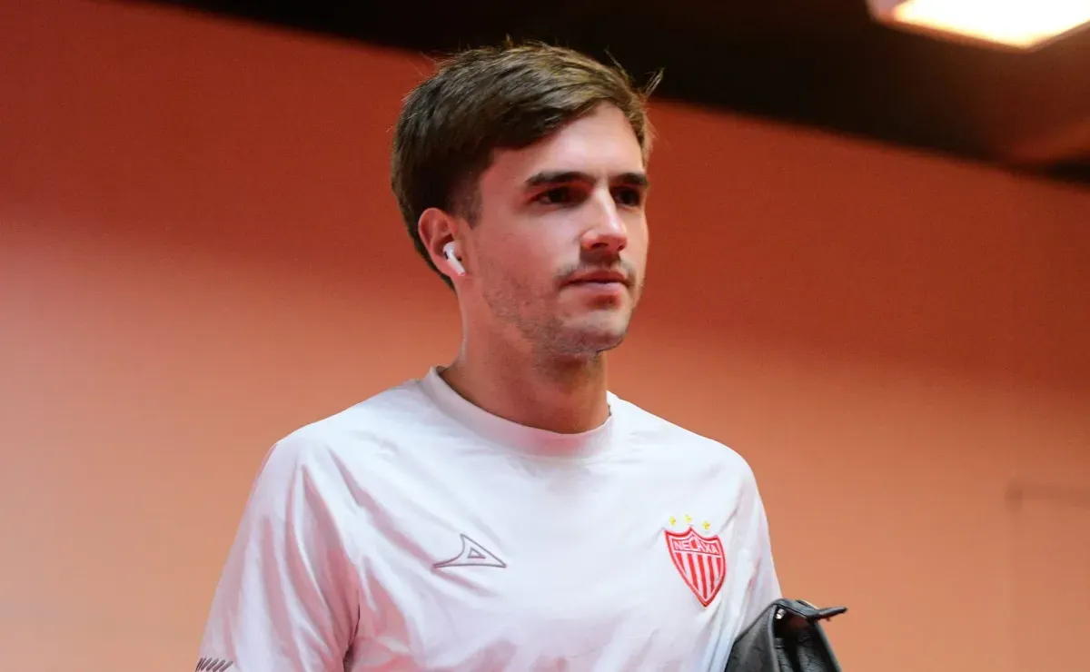 Cruz Azul habría contactado con Palavecino y el América reacciona: ¿Temor a verlo junto a Paradela?