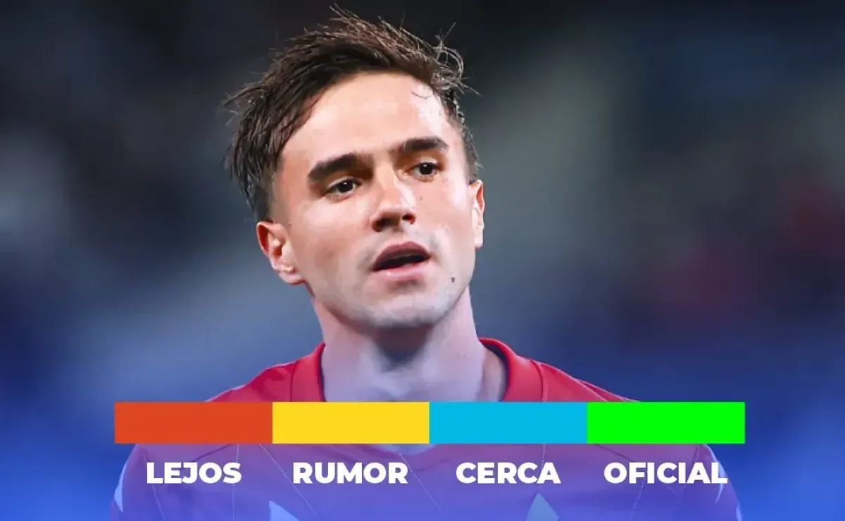 Semáforo de Cruz Azul: Cómo están los fichajes de Agustín Palavecino, Tiba Sepúlveda y James Rodríguez