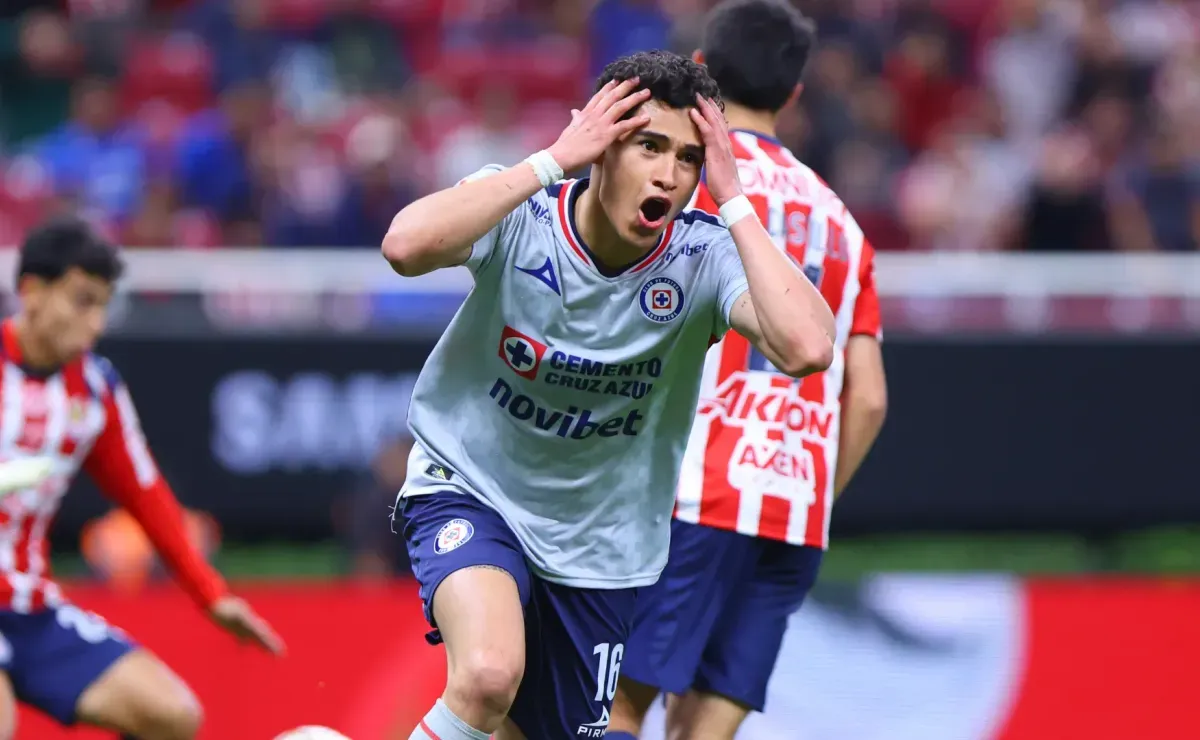 ¿Qué necesita Cruz Azul en la revancha vs Chivas para avanzar a las semifinales del Apertura 2025?