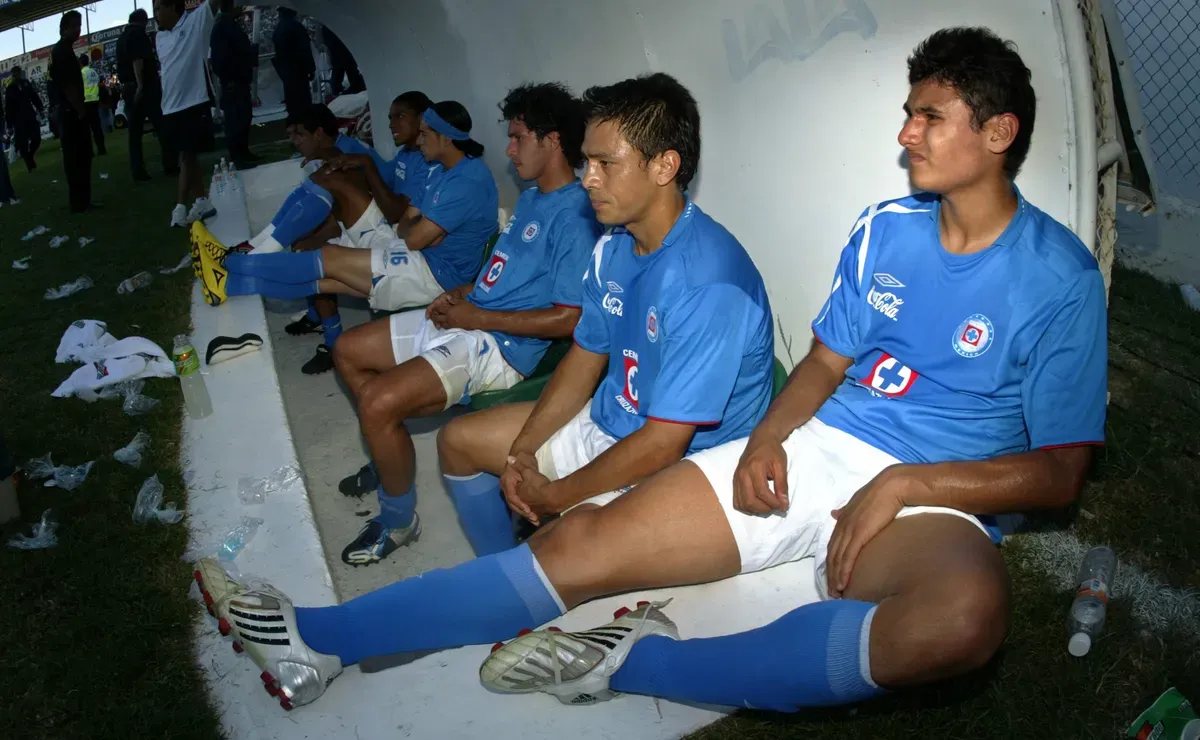 “Nunca me sentí cómodo”: Édgar Andrade confiesa que rechazó volver a Cruz Azul por un histórico DT