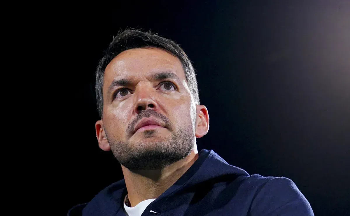 La decisión de Nicolás Larcamón pensando en la vuelta de cuartos de final ante Chivas