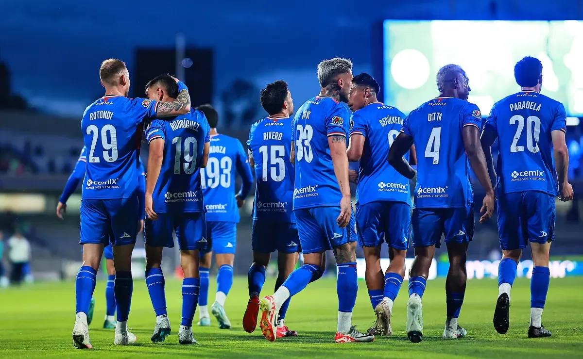 ¿Con Cruz Azul? Javier Alarcón y Adrián Esparza pronostican las semifinales del Clausura 2025