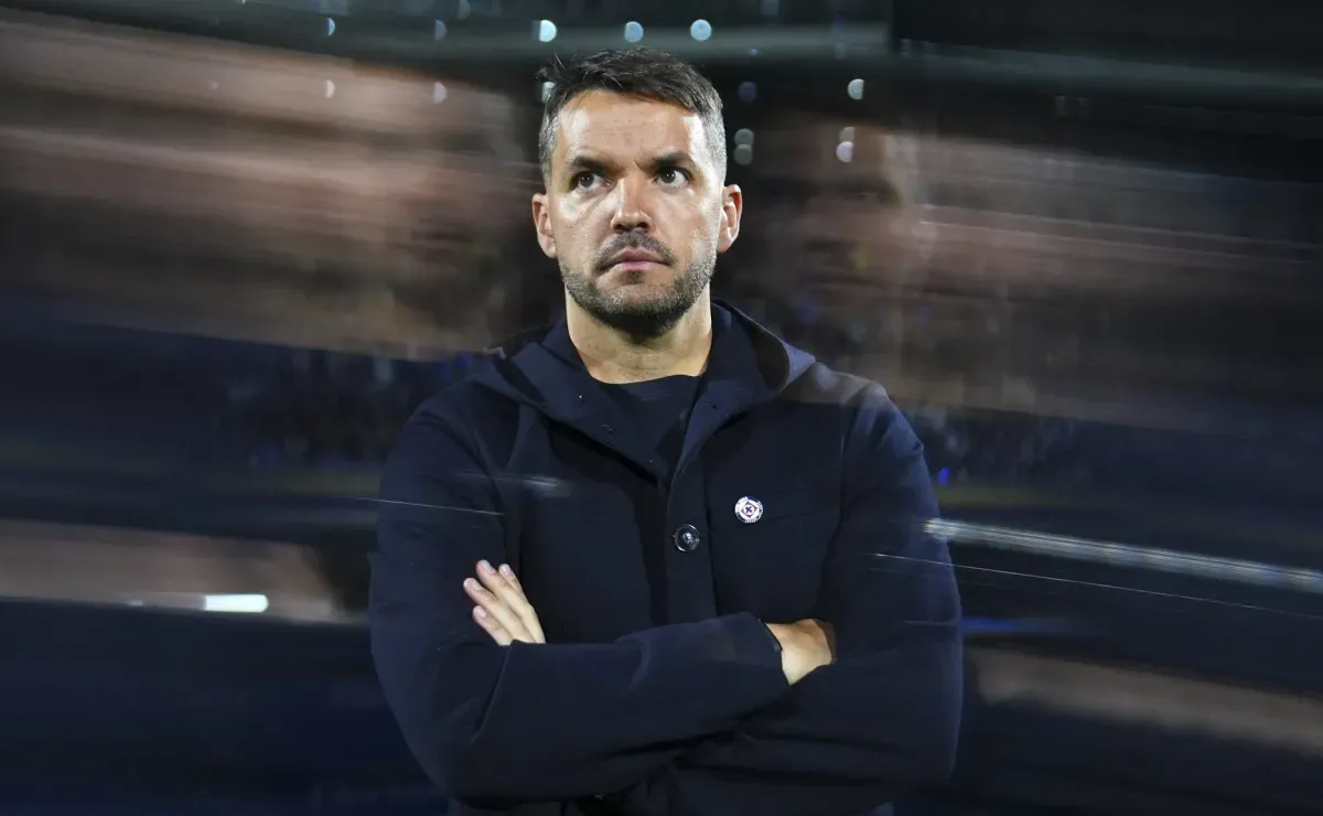 Nicolás Larcamón recordó con mucho rencor su última visita a Tigres por la liguilla