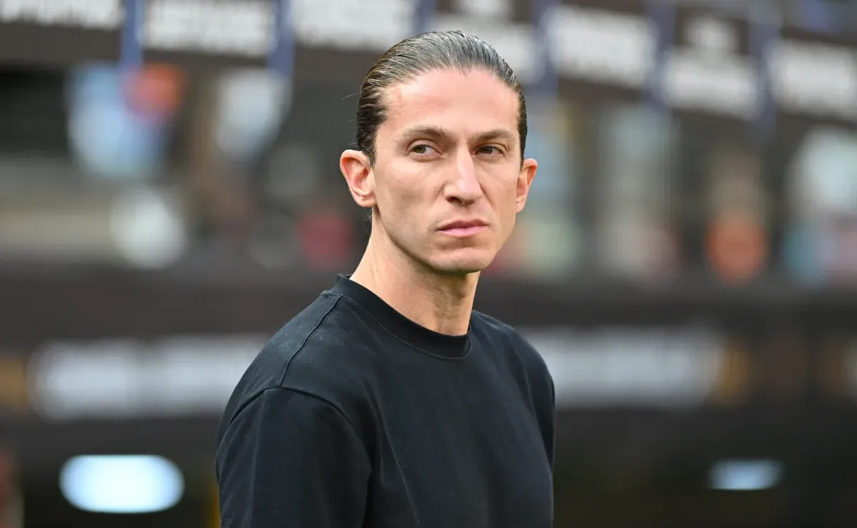 Filipe Luís, DT de Flamengo, lanzó un aviso a Cruz Azul para la Copa Intercontinental 2025