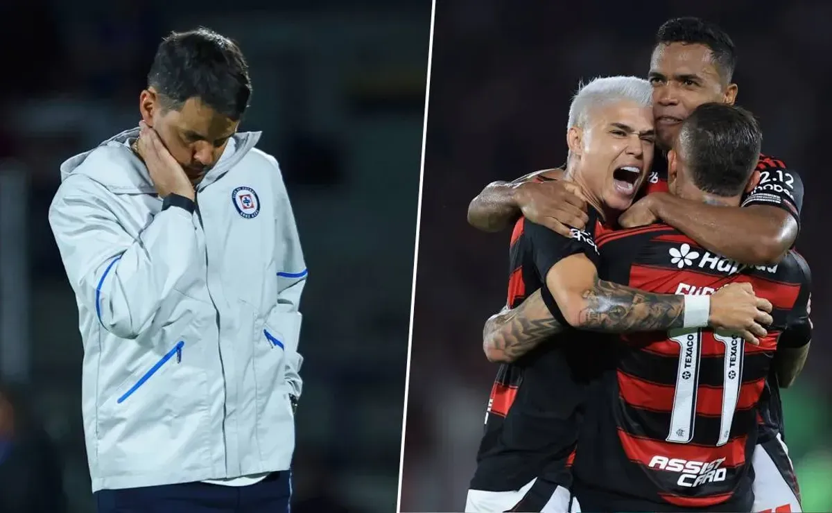 Flamengo tendrá ventaja ante Cruz Azul en la Copa Intercontinental: ¿Jugada maestra de Filipe Luis?