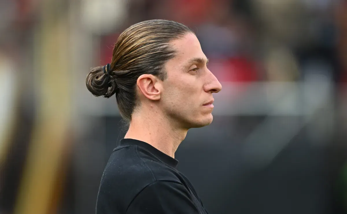 Filipe Luis, DT de Flamengo, elogió a Cruz Azul como pocos tras la Copa Intercontinental 2025