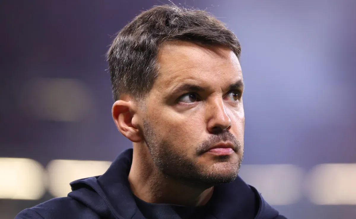 Fue borrado de Cruz Azul por Nicolás Larcamón y ya tiene otro equipo: “Nuevo refuerzo”