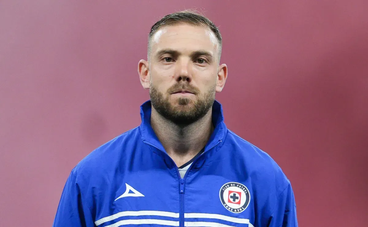 No solo Tigres: los otros equipos que buscarían el fichaje de Rodolfo Rotondi en 2026