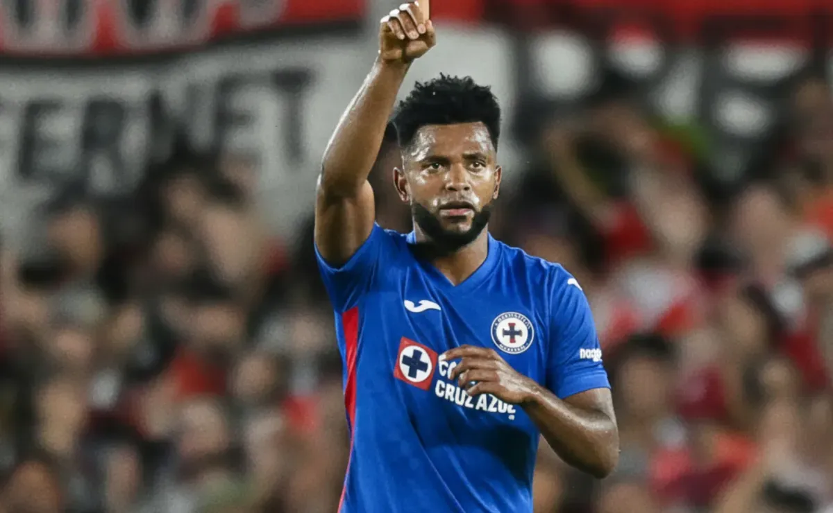 Cruz Azul ficha a Miguel Borja, pero su llegada genera más dudas que certezas