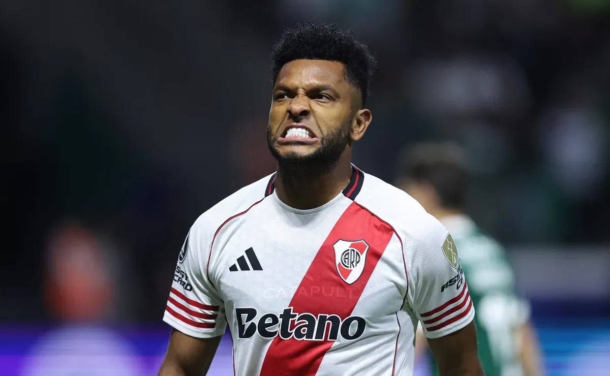 Bombazo en el fútbol mexicano: Miguel Borja será el nuevo fichaje estrella de Cruz Azul