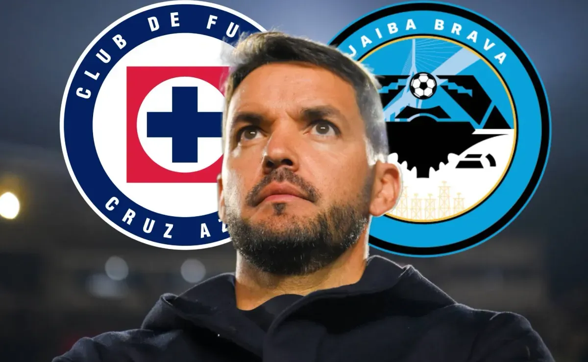 Cruz Azul se prepara para el Clausura 2026 con nuevos fichajes y amistoso ante Jaiba Brava