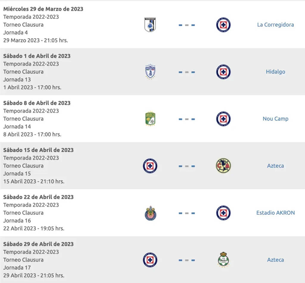 Liga MX | ligamx.net