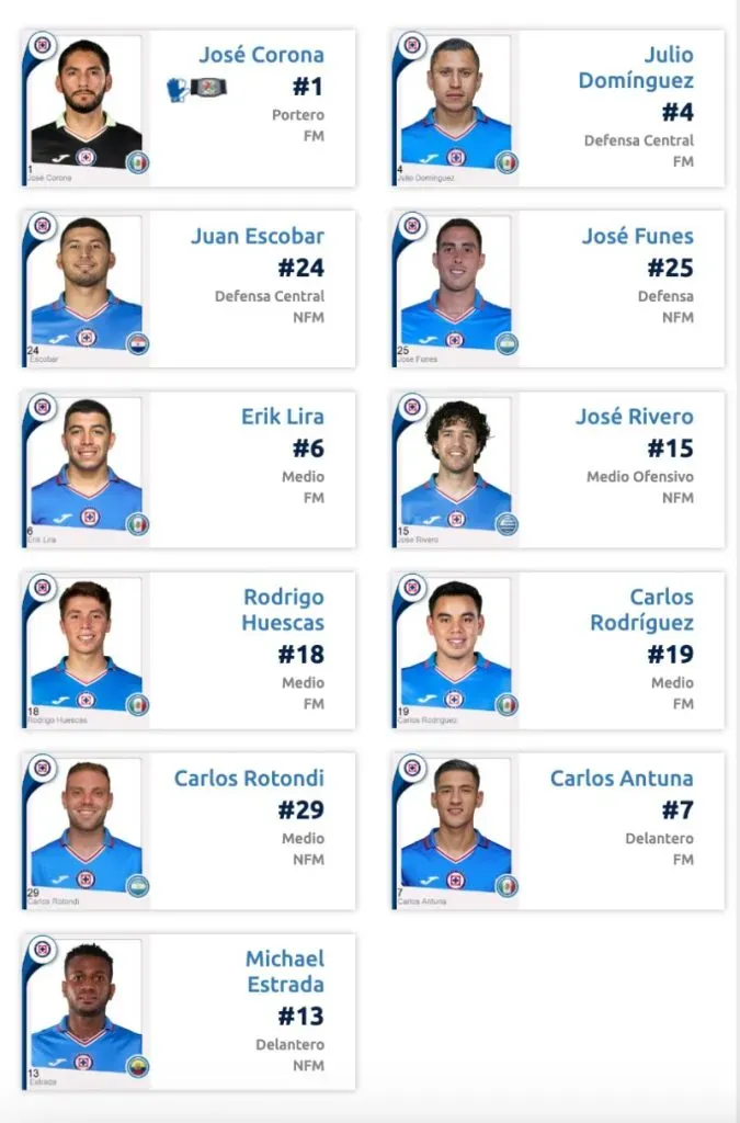 Liga MX | ligamx.net