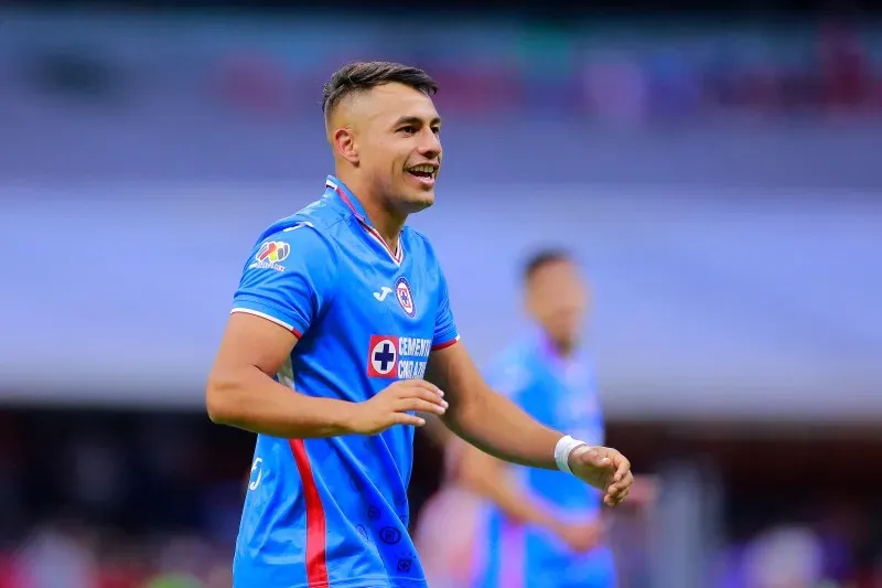 Iván Morales | Jam Media