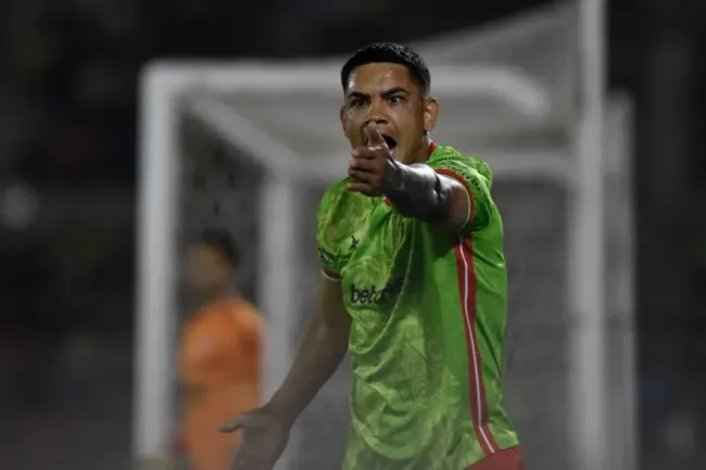 Imago7 | Gabriel Fernández