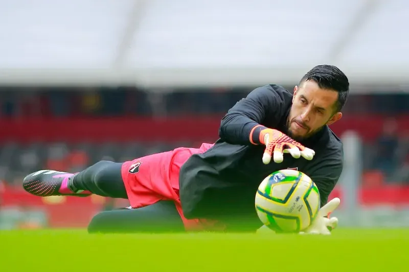 Camilo Vargas | Jam Media