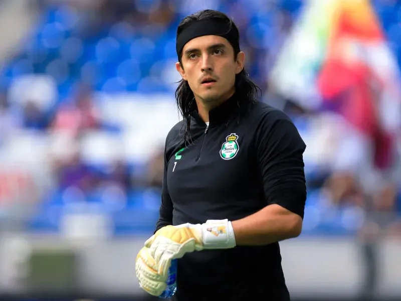 Carlos Acevedo | Jam Media