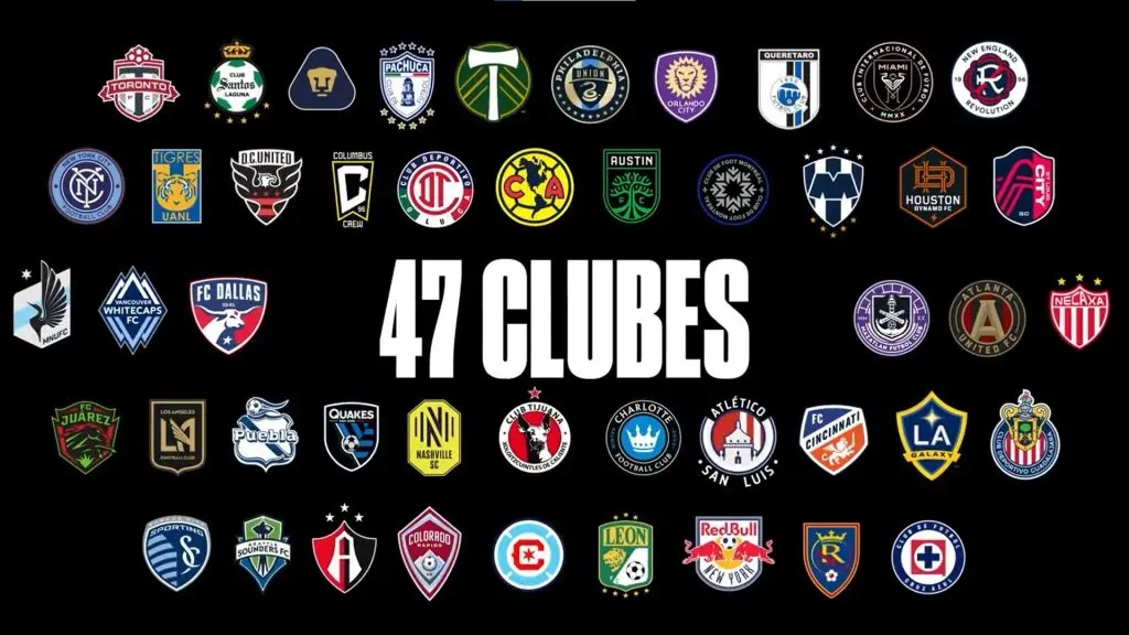 Leagues Cup (Archivo)