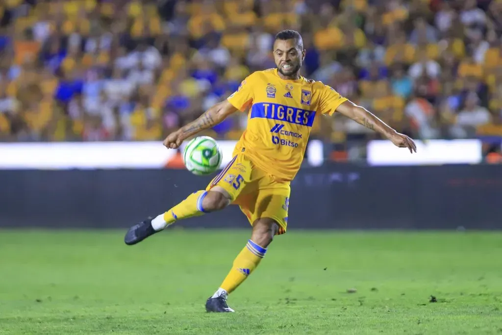 Rafael Carioca es seguido por Toluca y Cruz Azul (Jam Media)