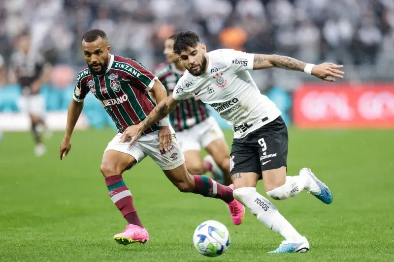 Getty Images | Yuri Alberto