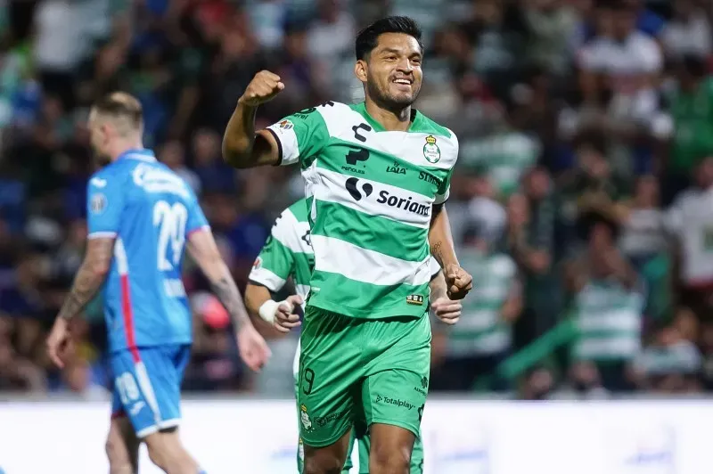 Eduardo Aguirre | Imago7