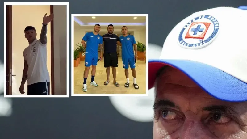 Imagen especial | Imago7 – Twitter